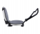 Olsenmark OMCM2467 1200Watts 8 Inch Non Stick Chappathi Maker - Black and Silver 6 in UAE