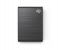 Seagate STKB1000400 One Touch Portable External Hard Drive 1TB - Black 1 in OMAN