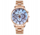 Pack of 3 Stainless Steel Unisex Assorted Color Watch 2 in KSA