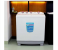 Olsenmark OMSWM5502 10 Kg Semi Automatic Washing Machine - White 3 in KSA