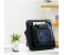 Krypton KNMS5396 Wireless Rechargeable Bluetooth Speaker - Black 4 in UAE
