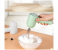 Electric Hand Mixer with USB Rechargeable Hand Blender and Whisk Handheld Mixer 7 in UAE