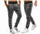 Pack Of 3,1912 Pantalon Track Pant for Men 6 in KSA