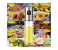 Oil Sprayer for Kitchen Uses - Silver 3 in UAE