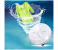 FN- 2 in 1 Ultrasonic Turbo Washing Machine Portable Washer and Rotary Mini Washing Machine - White 3 in OMAN
