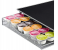 Coffee Capsule Holders - Grey 2 in UAE