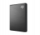 Seagate STKB1000400 One Touch Portable External Hard Drive 1TB - Black 2 in OMAN