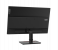 Lenovo 62AEKAT2UK ThinkVision S24e-20 23.8 Inch FHD Monitor - Black 8 in UAE