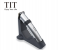 TIT TF-608 Professional Cordless Rechargeable Trimmer - Silver 2 in KSA