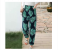 7264 Pack Of 3 Printed Comfortable Palazzo Pants for Women 2 in KSA