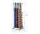 Coffee Pod Capsule Storage Holder - Black 3 in OMAN