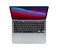 Apple Z11B0001N Macbook Pro 2020 Model 13 Inch Apple M1 chip with 8core CPU 8GB RAM 256GB SSD macOS Eng - Arb Keyboard - Grey 2 in UAE