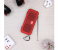 Olsenmark OMMS1212 Portable Wireless Speaker - Red 6 in KSA