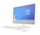 HP Pavilion AIO 24-k1001ne All In One Desktop 3Y0E4EA 24 Inch Intel Core i7-11700T Processor 8GB RAM 1TB 256GB SSD 4 GB Nvidia GeForce MX350 Graphics Window 10 - White 2 in UAE