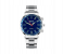 Pack of 4 GHT Stainless Steel Assorted Color Watch - Gold and Silver 5 in KSA