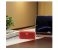 Olsenmark OMMS1212 Portable Wireless Speaker - Red 5 in KSA
