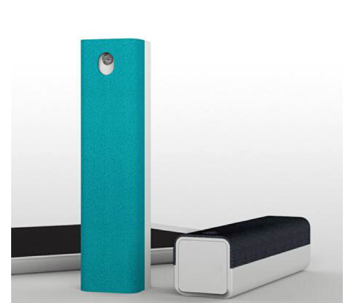 Hyphen HSC-AIO3030 All In One Anti Bacterial Spray - Teal 2 in UAE