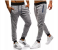 Pack Of 3,1912 Pantalon Track Pant for Men 3 in KSA