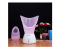 Krypton KNFS6236 Overheat Safe Facial Steamer with Power Indicator - Pink 4 in UAE