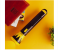 Krypton KNFL5159 3W Rechargeable LED Torch With Solar Panel - Black and Yellow 2 in UAE