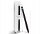 Universal Stylus Compactable Smart Pen For Touch Screen - White 10 in KSA