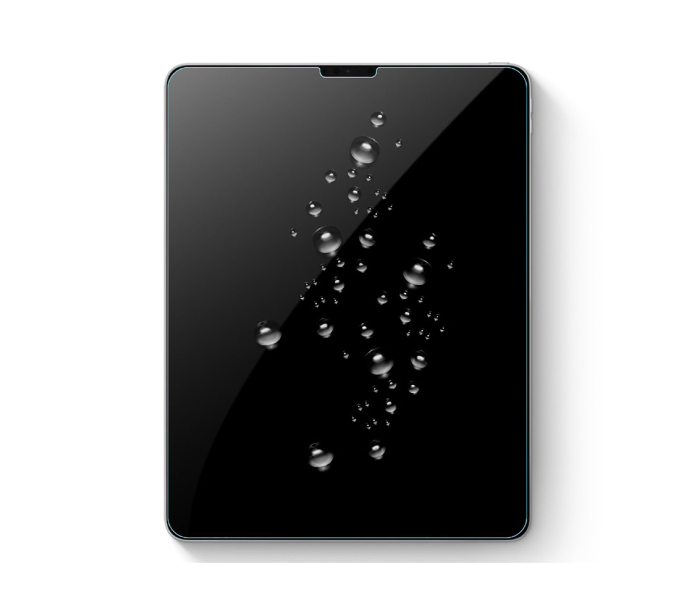 Hyphen HTG-IP8226 11 Inch Tempered Glass for Ipad Pro 11- Clear 1 in UAE