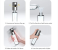 Oil Sprayer for Kitchen Uses - Silver 5 in UAE