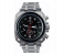Glaze 20BR Luxury Watch For Men - Silver 1 in KSA