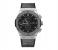 Deltron HL77 Luxury Analog Watch For Men - Black 1 in KSA