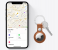 Apple AirTag Pack of 4 - White 4 in UAE