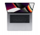 Apple MK193 MacBook Pro 16 Inch M1 Pro Chip 16GB RAM 1TB SSD English Keyboard - Space Grey 1 in OMAN