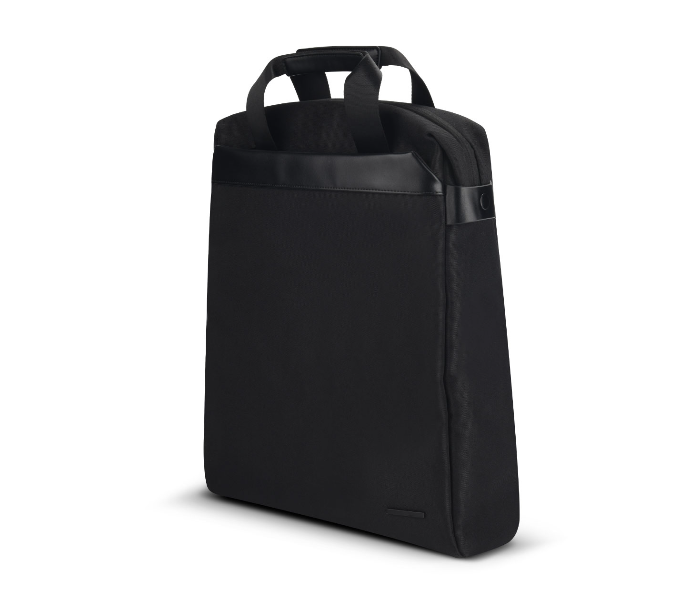 Hyphen HBP-XVBK1316 901 For 15 Inch Backpack - Black 2 in UAE