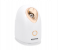 Krypton KNFS6327 280W Facial Steamer With Large Capacity Water Tank - White 6 in UAE