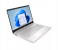 HP 15-DY2032NR 15.6 Inch Intel Core i5 8GB RAM 256GB SSD Windows 11 - Silver 4 in UAE