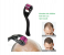 Generic Derma Roller Micro Needle For Skin Care - Titanium Black 2 in OMAN
