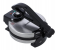 Olsenmark OMCM2467 1200Watts 8 Inch Non Stick Chappathi Maker - Black and Silver 1 in UAE