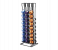 Coffee Pod Capsule Storage Holder - Black 1 in OMAN