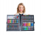 Generic 168 Piece Art Set Drawing and Painting Kit with Markers Color Pencil 1 in UAE