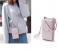 Zera Crossbody Wallet Bag for Women 10 in KSA