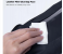 Xiaomi Mi Multi Function Sport Sling Bag Fanny Pack - Black 4 in UAE