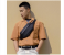 Xiaomi Mi Multi Function Sport Sling Bag Fanny Pack - Black 2 in UAE