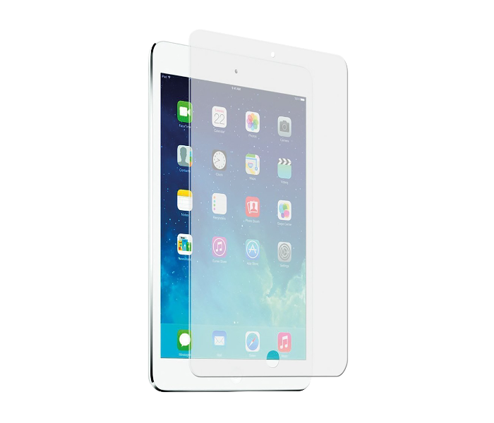 Hyphen HTG-IP7922 10.2 Inch Tempered Glass for Ipad - Clear 3 in UAE