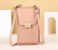 Zera Crossbody Wallet Bag for Women 5 in KSA