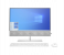 HP Pavilion AIO 24-k1001ne All In One Desktop 3Y0E4EA 24 Inch Intel Core i7-11700T Processor 8GB RAM 1TB 256GB SSD 4 GB Nvidia GeForce MX350 Graphics Window 10 - White 1 in UAE