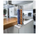 Coffee Pod Capsule Storage Holder - Black 7 in OMAN