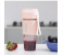 Olsenmark OMSB2439 300ml Rechargeable Juicer - Rose Gold 1 in OMAN