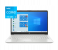 HP 15-DY2091 15.6 Inch Intel Core i3 8GB RAM 256GB SSD Windows 10 - Silver 1 in UAE