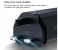 TIT TC-118 20W Dual Ports Intelligent Fast Charging Series Travel Charger - Black 7 in KSA