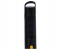 Krypton KNFL5159 3W Rechargeable LED Torch With Solar Panel - Black and Yellow 5 in UAE