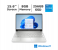 HP 15-DY2032NR 15.6 Inch Intel Core i5 8GB RAM 256GB SSD Windows 11 - Silver 2 in UAE